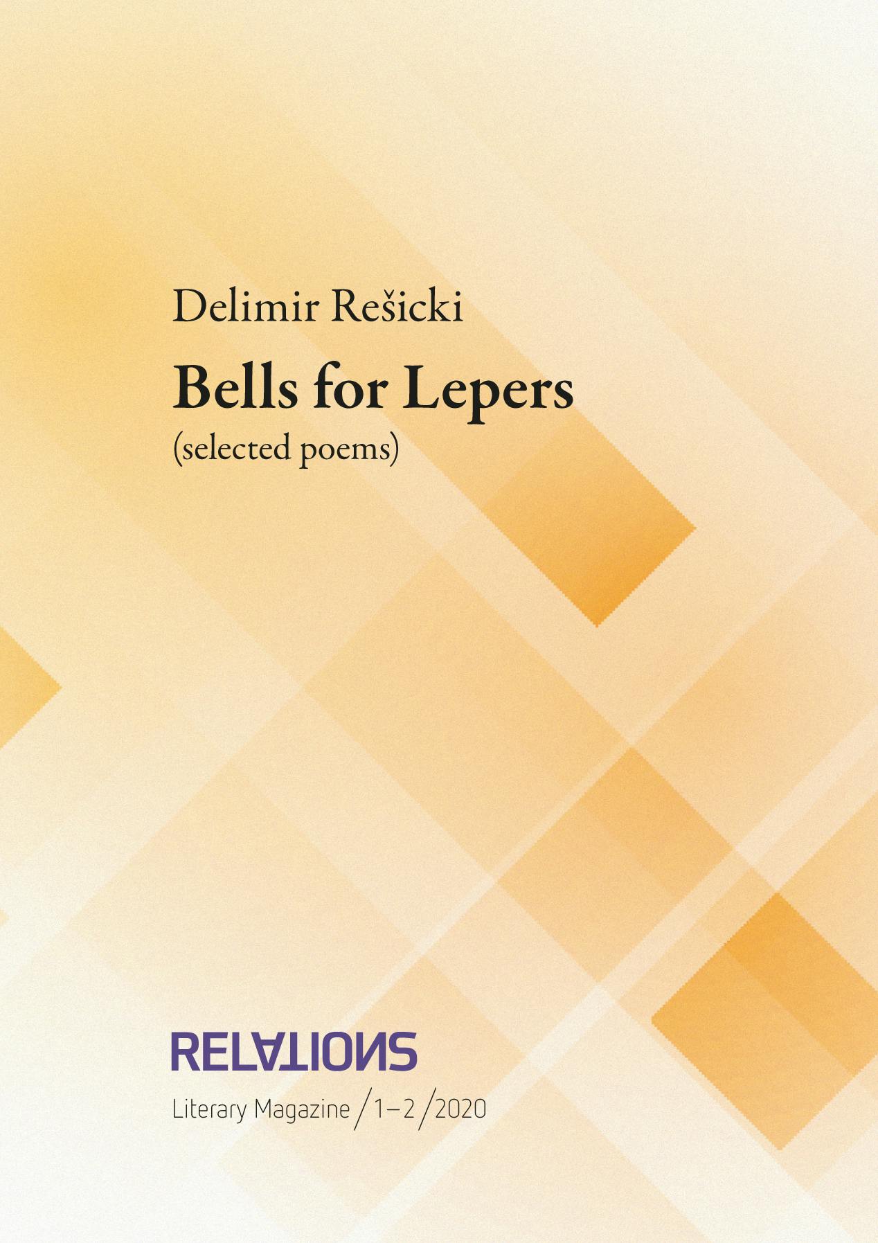 Bells for Lepers